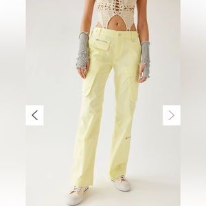 BDG Eliana Cargo Pant - women size 4